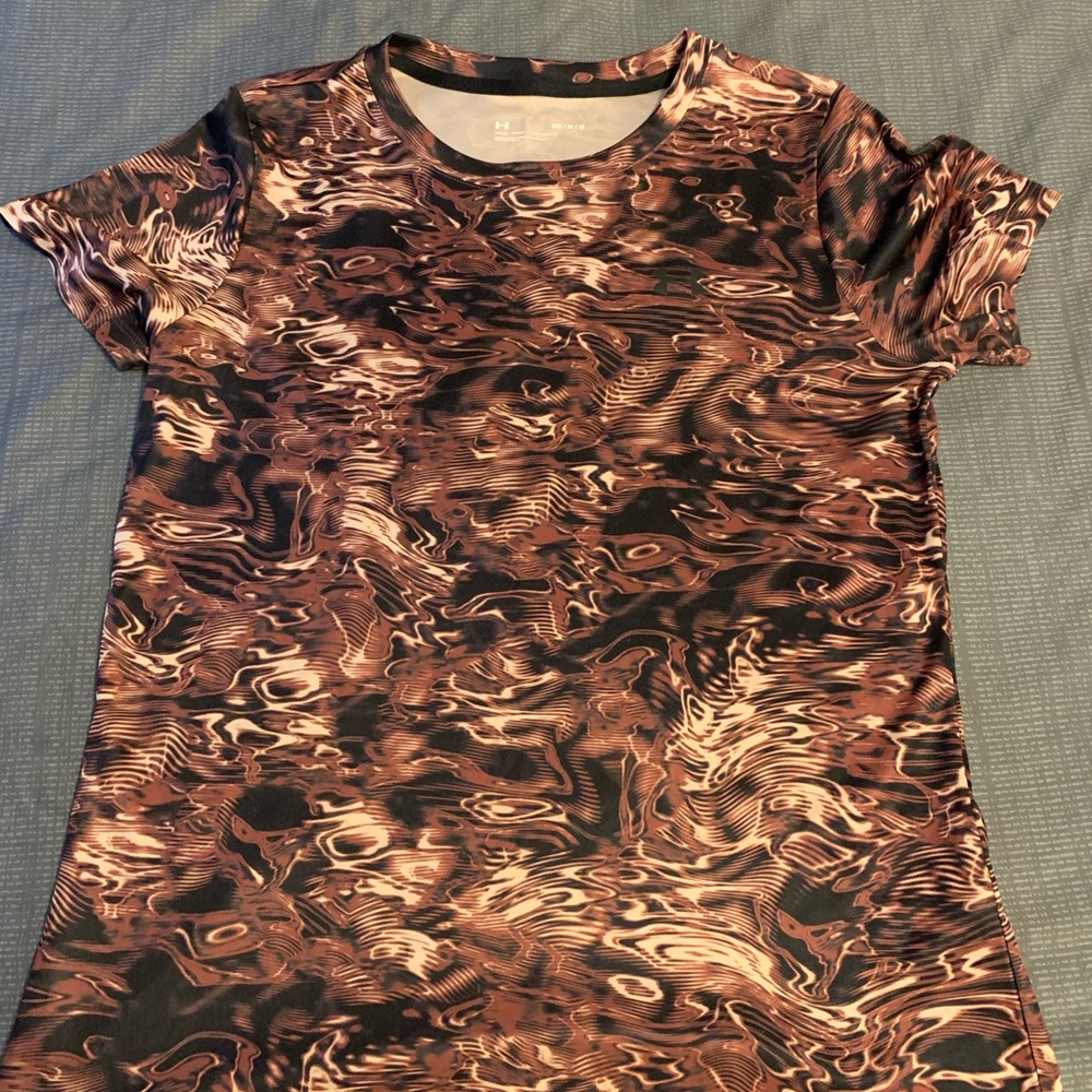 UA T-shirt